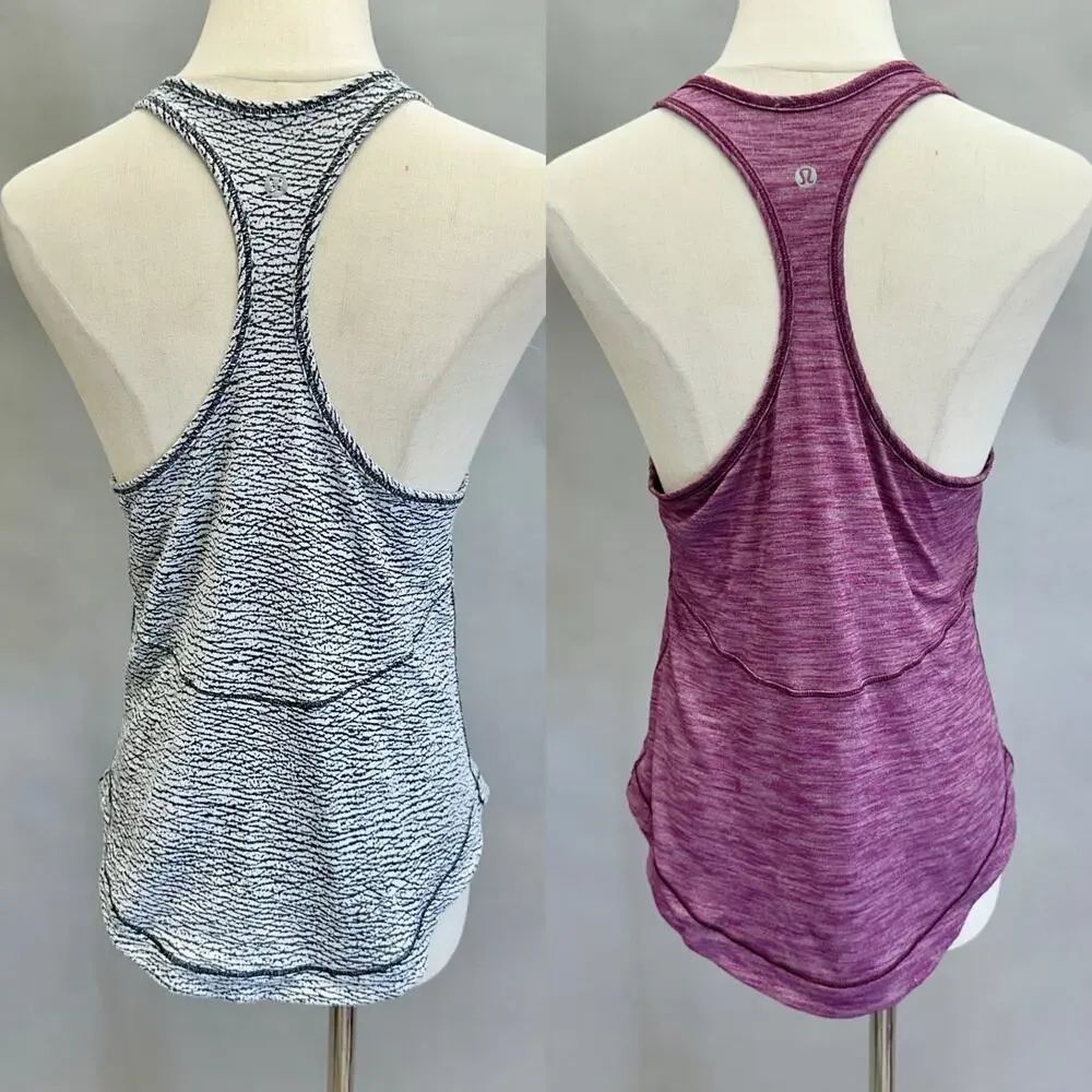 lululemon athletica lightweight fabric